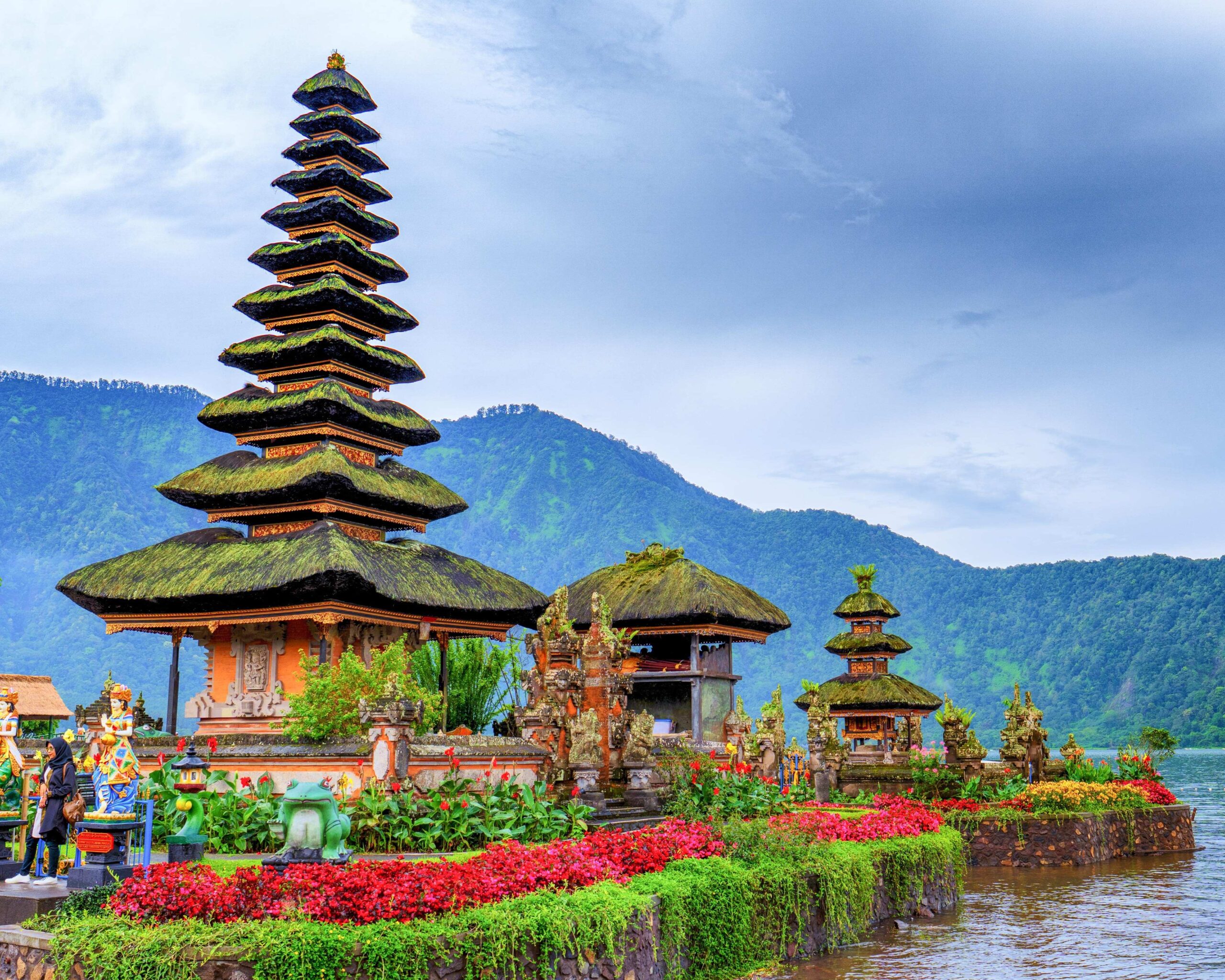 Bali Turları