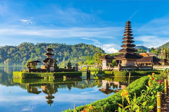 Bali Turları