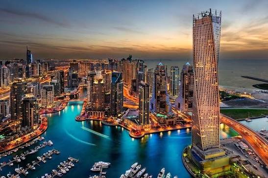 Dubai Turları