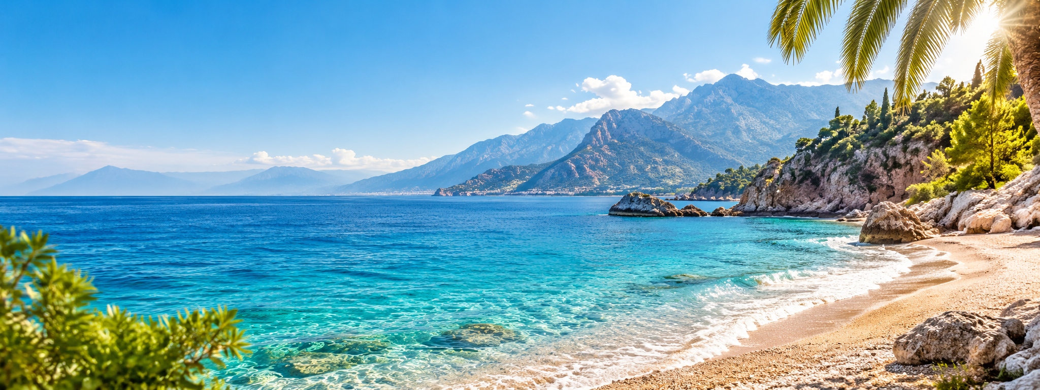 Antalya Otelleri