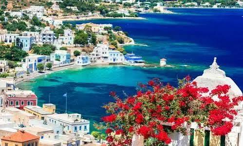 Yunanistan Turları
