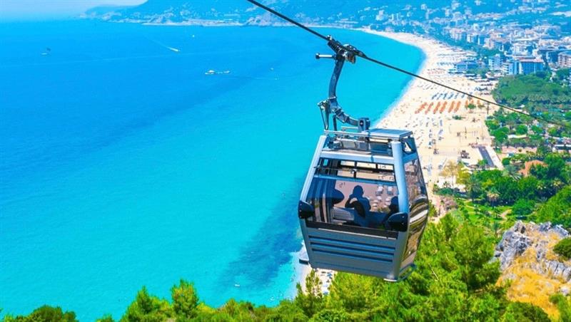 Alanya Otelleri