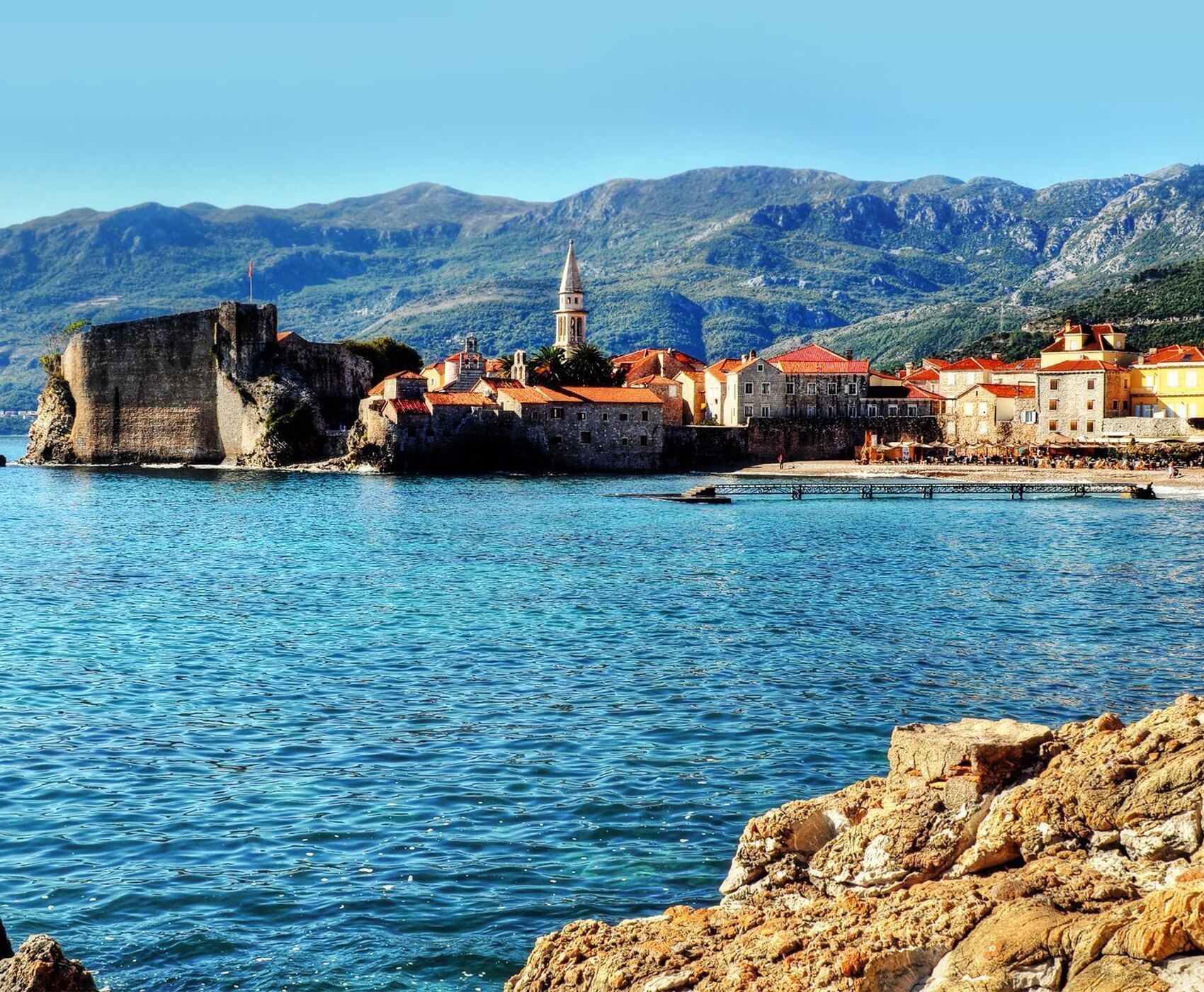 Sun Express HY ile Buyuk Balkan Turu 6 Ulke Antalya Vizesiz -TIA-TIA