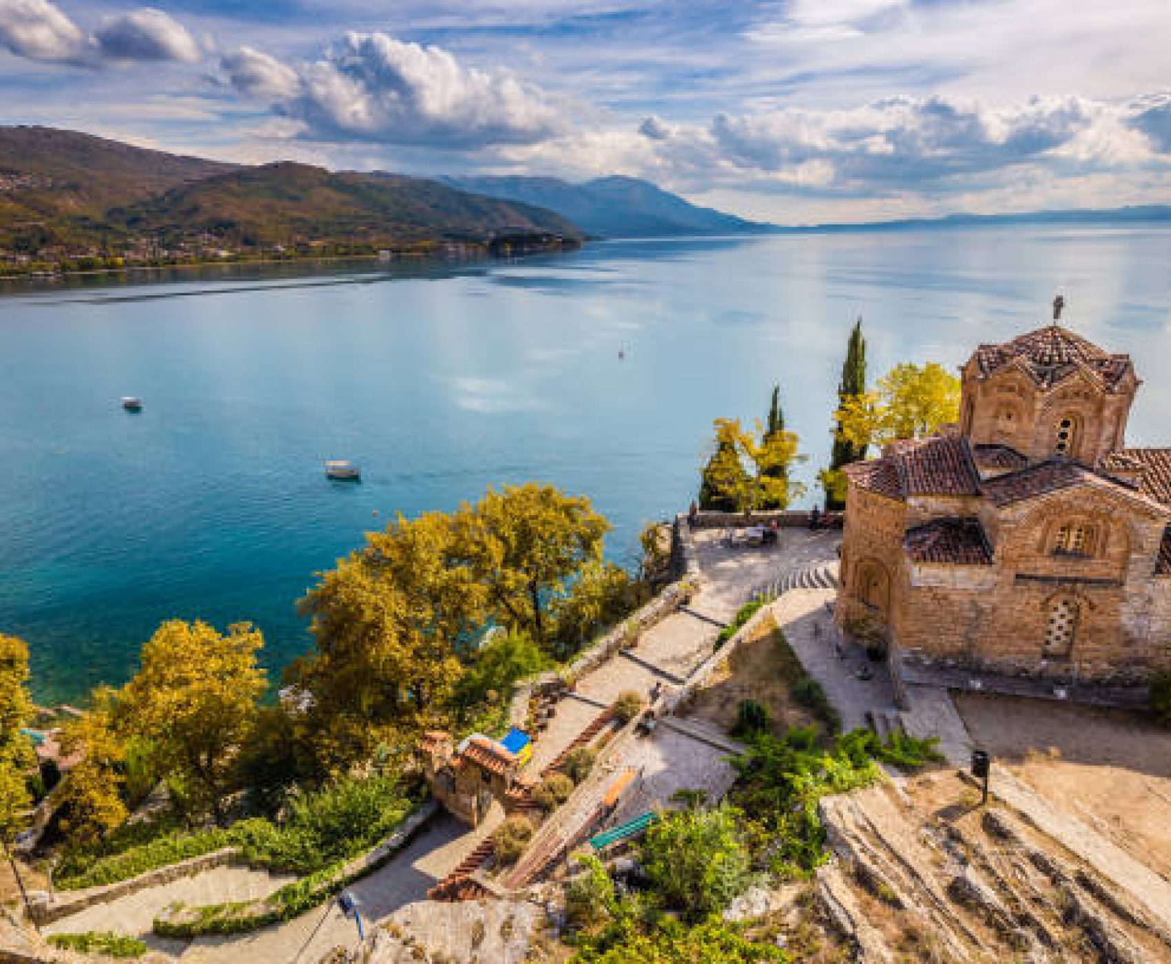 ANTALYA ÇIKIŞLI BÜYÜK BALKAN 25  EKİM