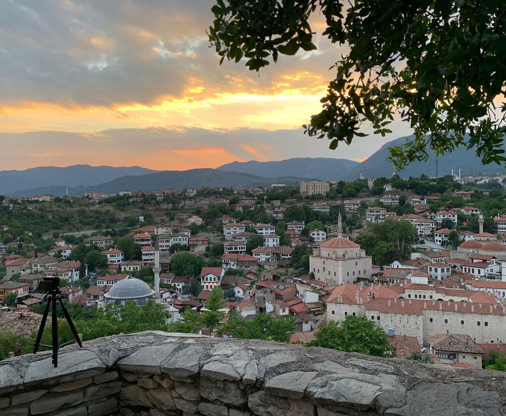 OTOBÜSLÜ BAŞTAN BAŞA BATI KARADENİZ TURU