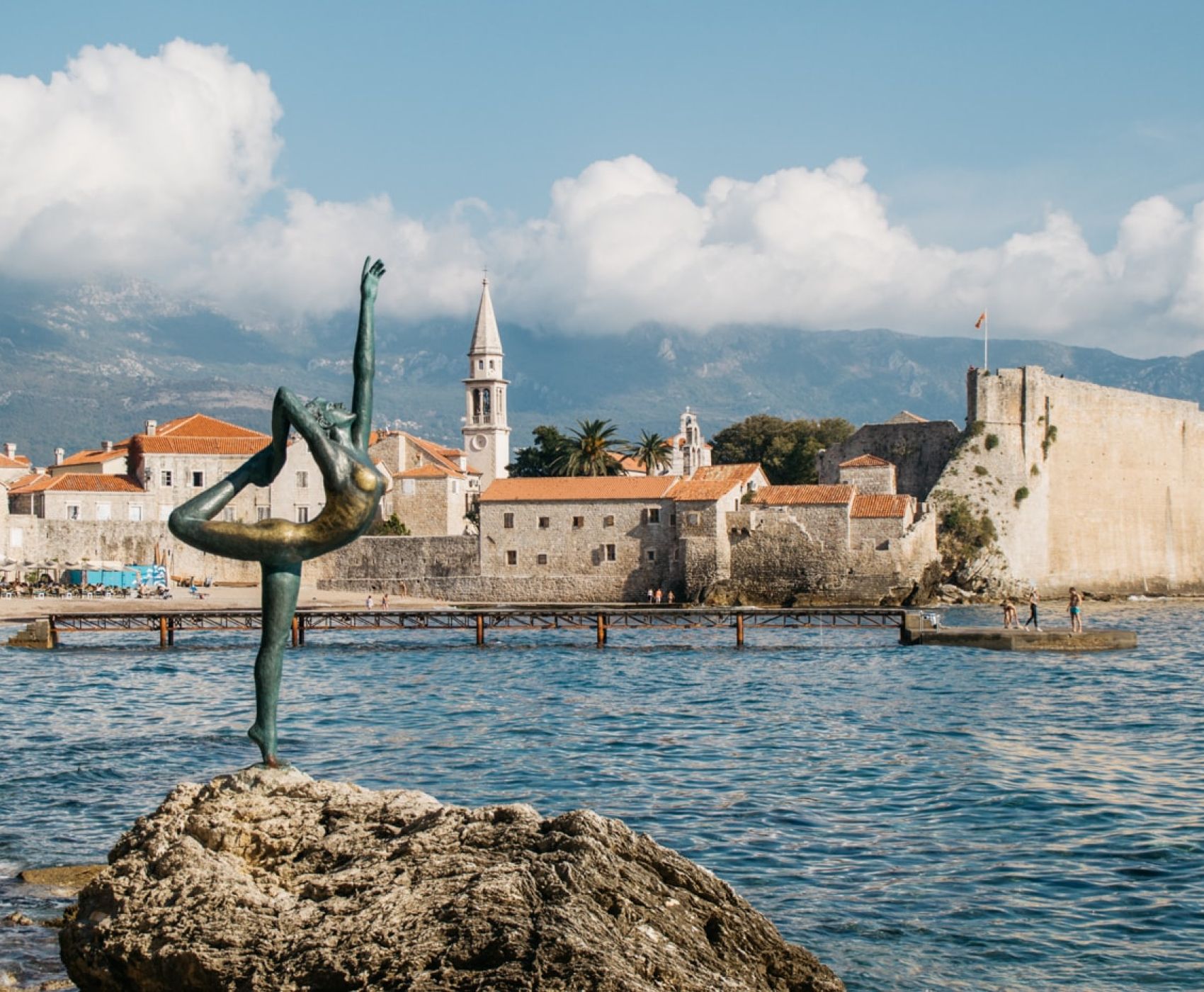 ANTALYA ÇIKIŞLI BÜYÜK BALKAN TURU 3  EKİM