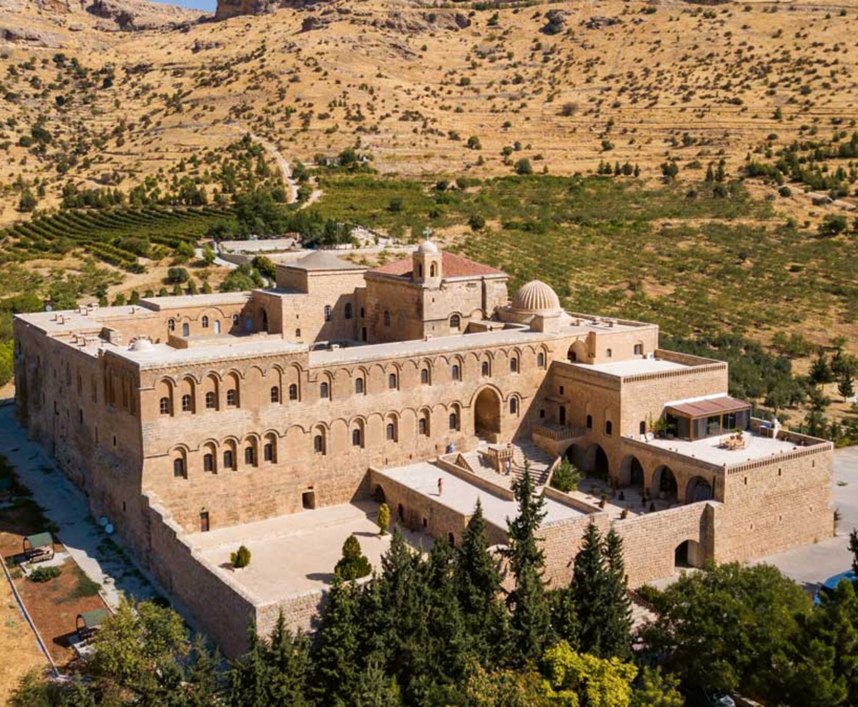 UÇAKLI GAP DİYARBAKIR MARDİN GÖBEKLİTEPE NEMRUT GAZİANTEP