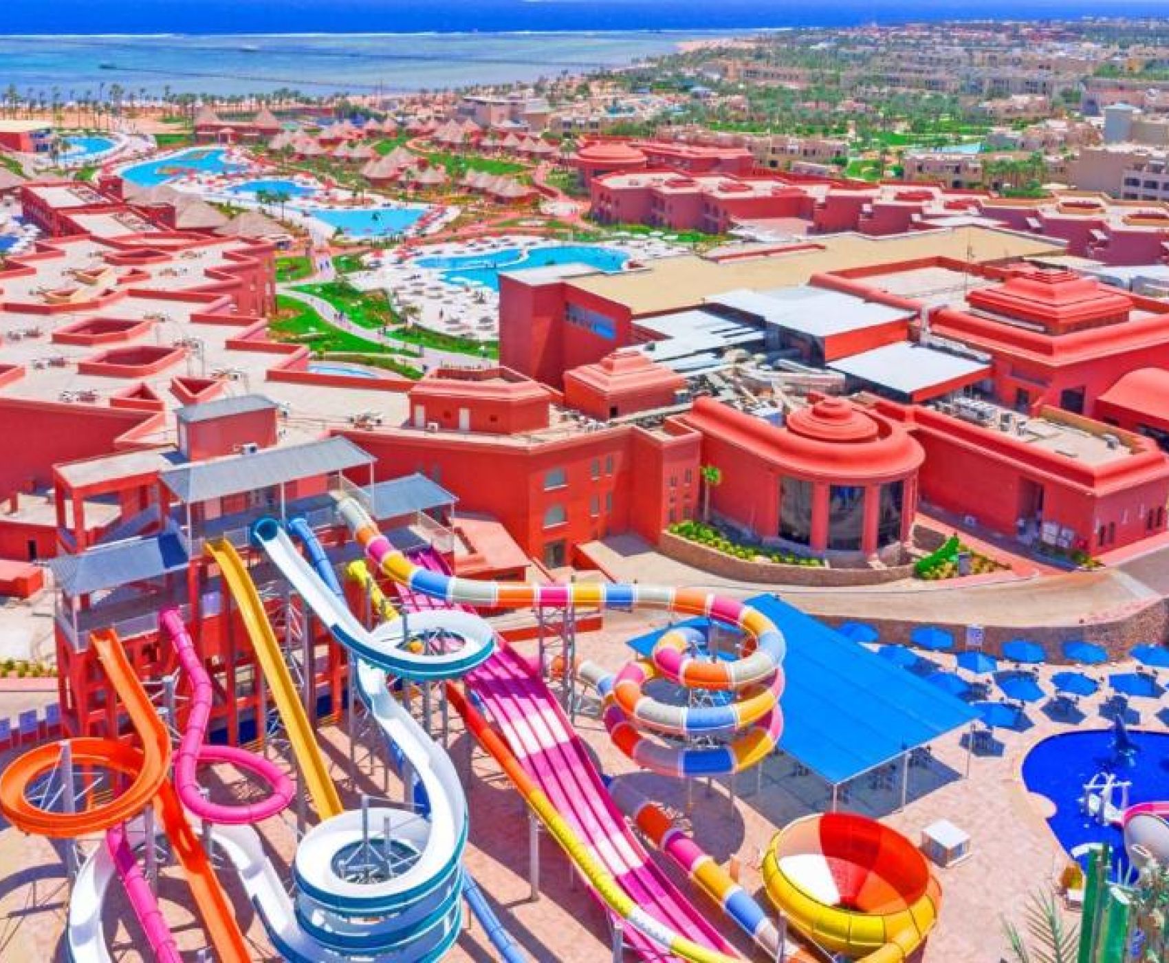ANTALYA DAN DİREKT UÇAKLI SHARM EL SHEIKH 4* VE 5* TATİL PAKETLERİ 5 GECE 6 GÜN