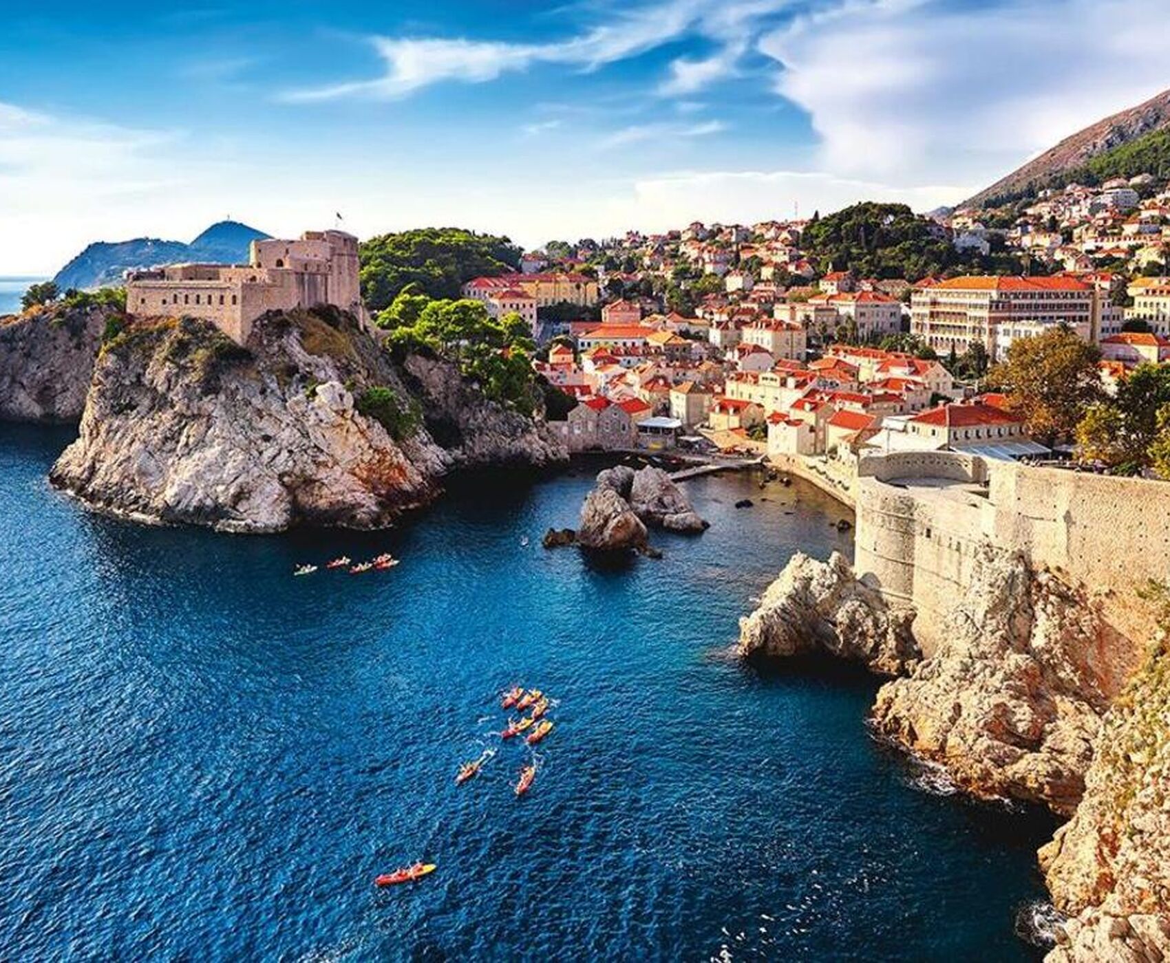 Sun Express HY ile Buyuk Balkan Turu 6 Ulke Antalya Vizesiz -TIA-TIA