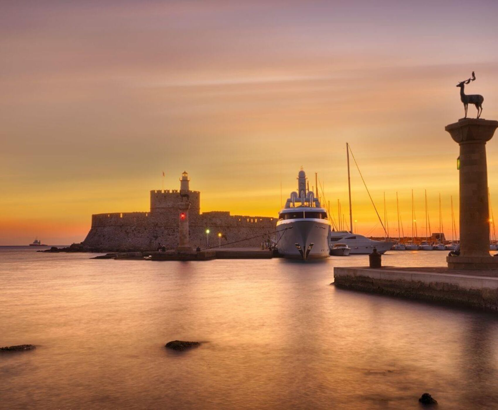 RODOS TATİL PAKETİ  1 GECE 2 GÜN