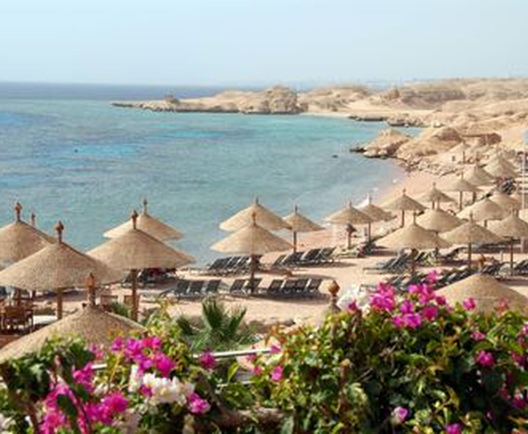 ANTALYA ÇIKIŞLI KAHİRE & SHARM EL SHEIKH & CENNET AKVARYUM KIZILDENİZ