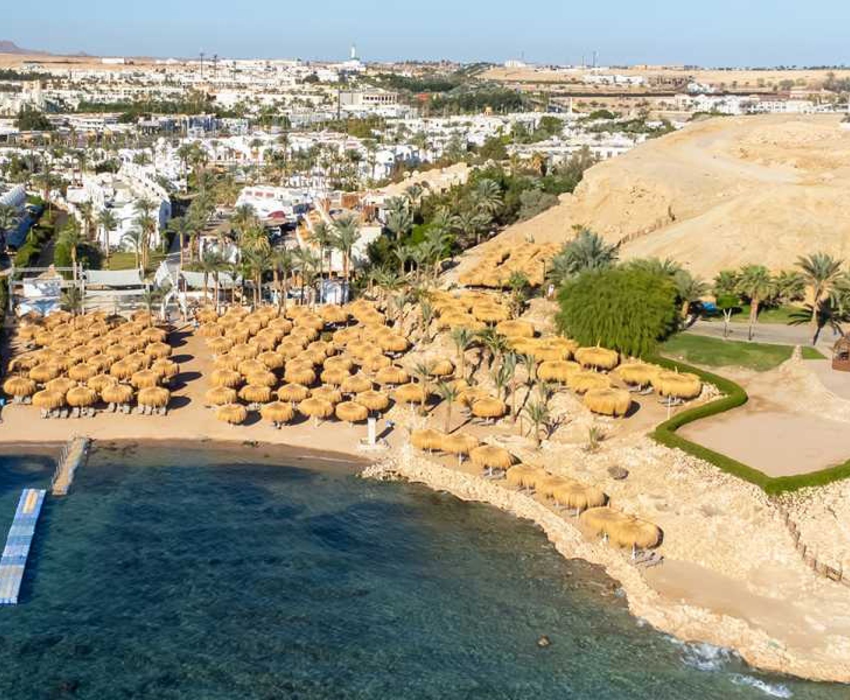 ANTALYA DAN DİREKT UÇAKLI SHARM EL SHEIKH 4* VE 5* TATİL PAKETLERİ 4 GECE 5 GÜN