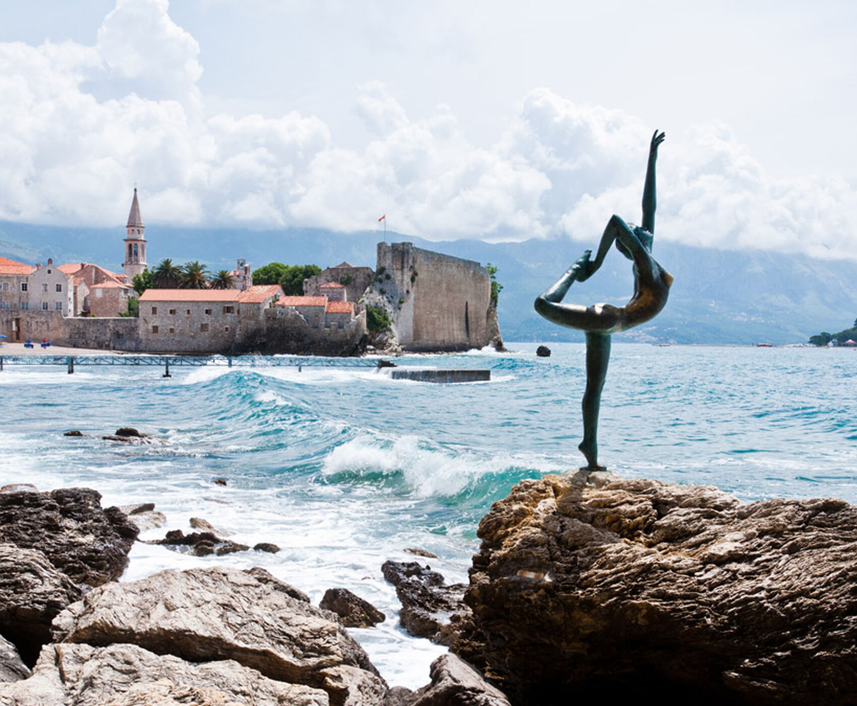 Sun Express HY ile Buyuk Balkan Turu 6 Ulke Antalya Vizesiz -TIA-TIA