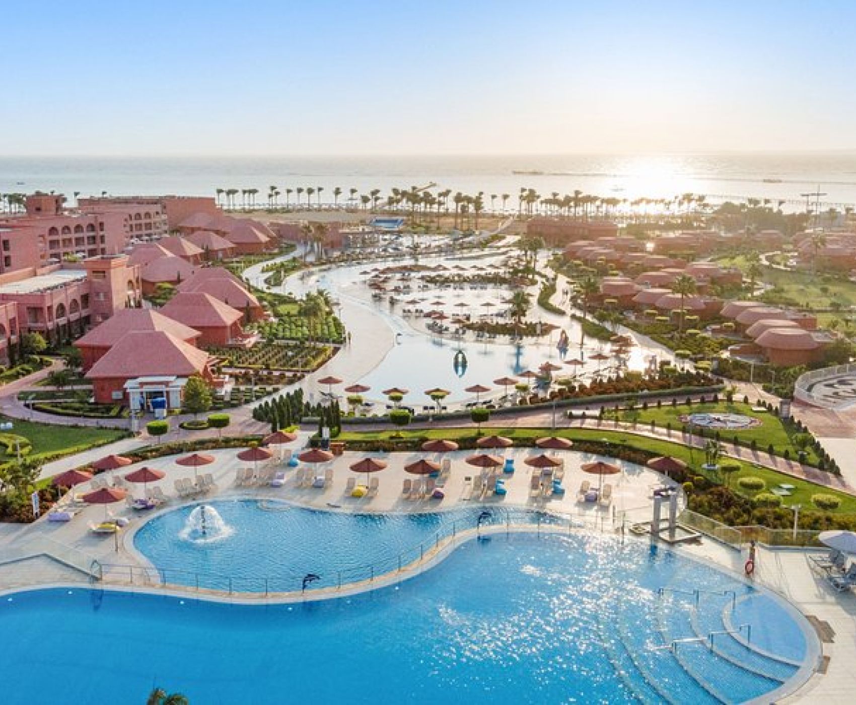 ANTALYA DAN DİREKT UÇAKLI SHARM EL SHEIKH 4* VE 5* TATİL PAKETLERİ 7 GECE 8 GÜN