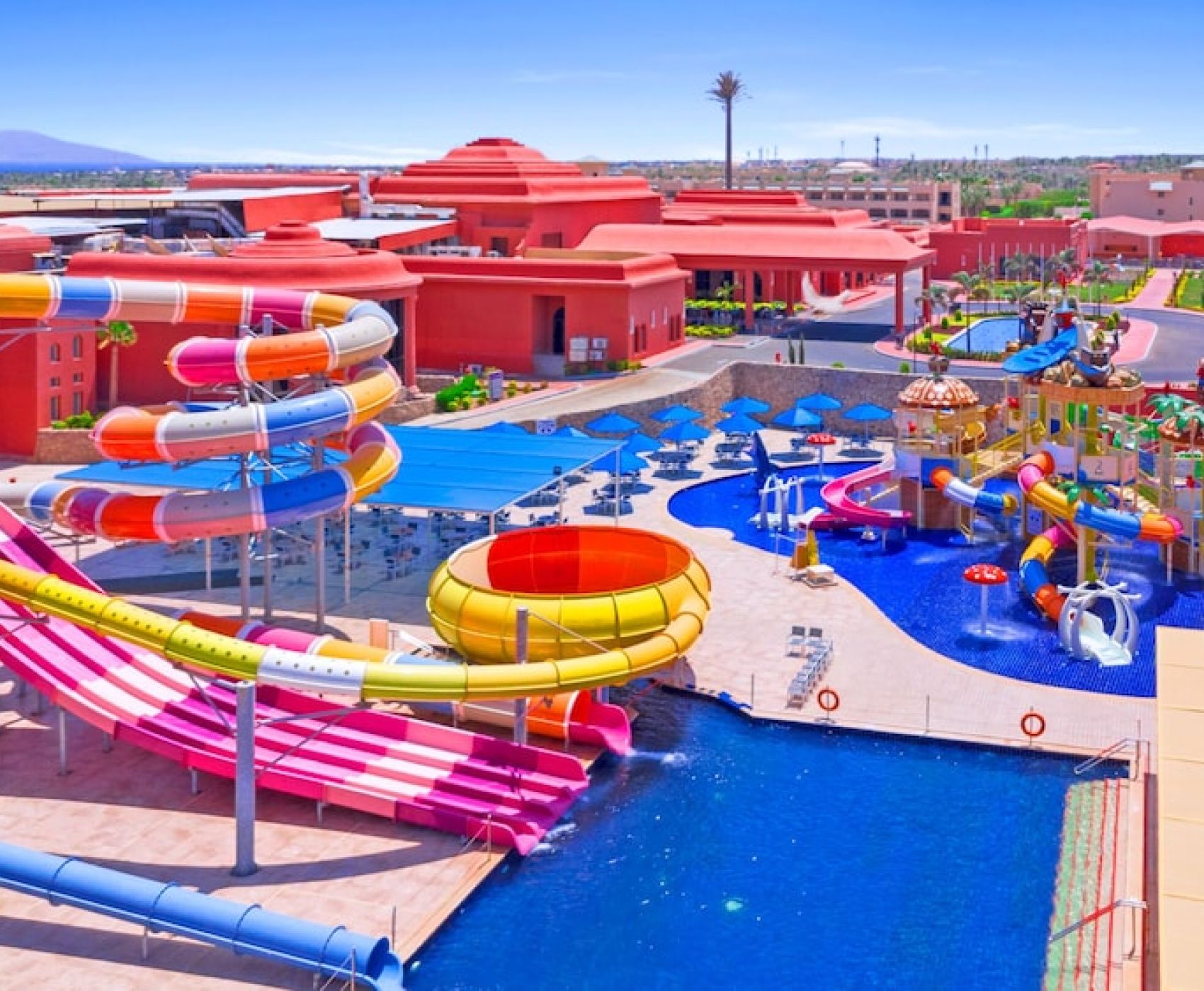 ANTALYA DAN DİREKT UÇAKLI SHARM EL SHEIKH 4* VE 5* TATİL PAKETLERİ 7 GECE 8 GÜN