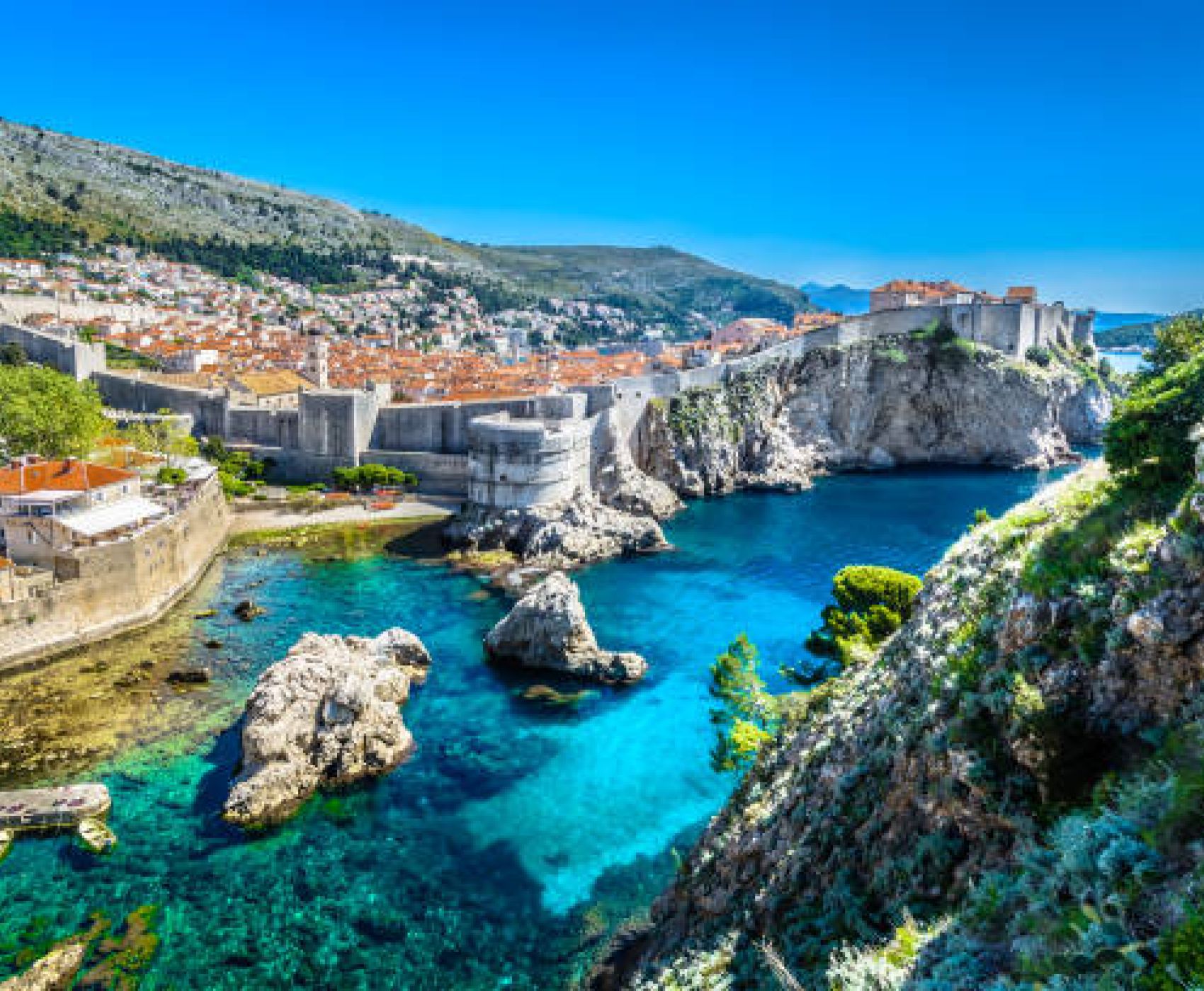 ANTALYA ÇIKIŞLI BÜYÜK BALKAN 25  EKİM