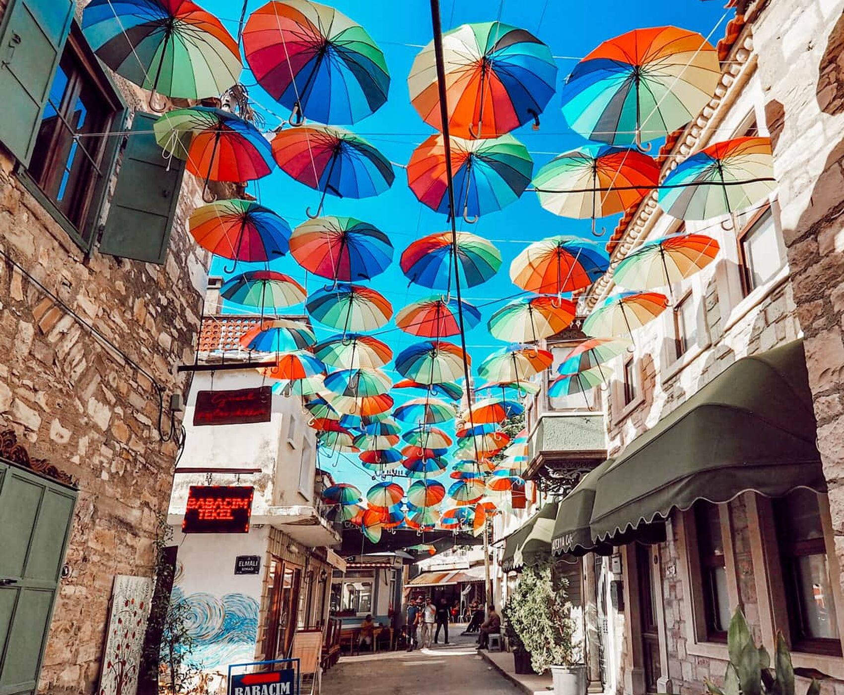 KUZEY EGE TURU