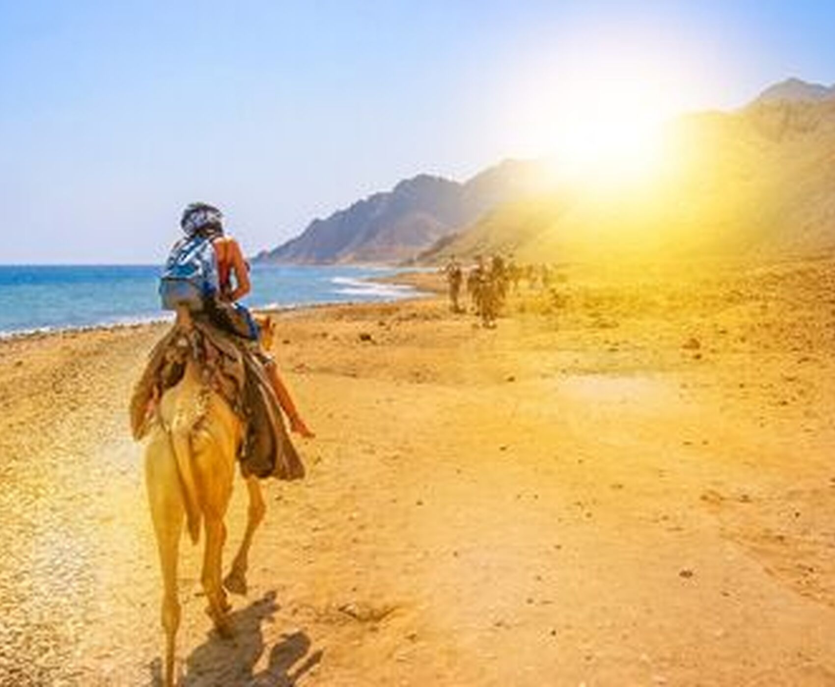 ANTALYA ÇIKIŞLI KAHİRE & SHARM EL SHEIKH & CENNET AKVARYUM KIZILDENİZ