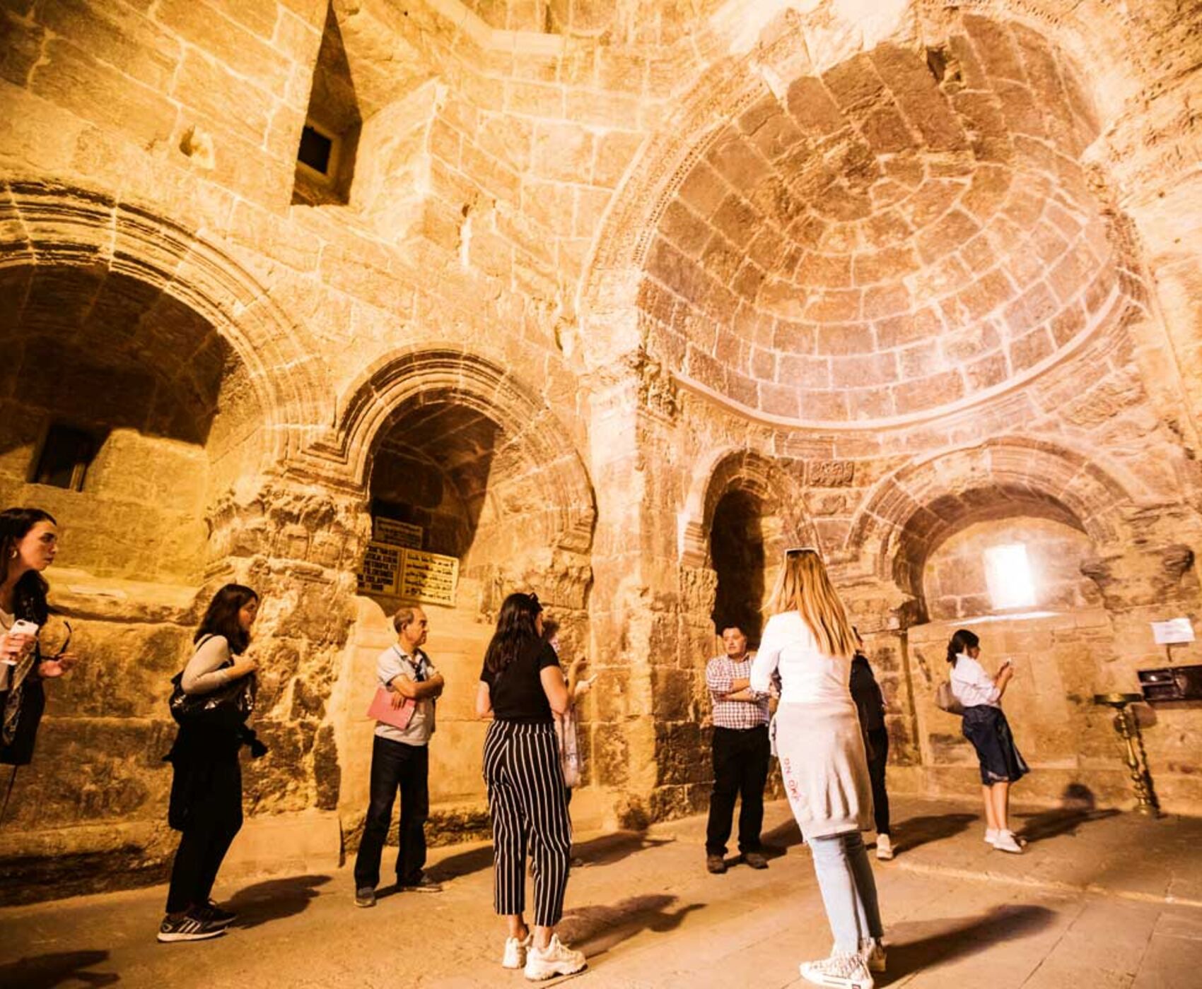 UÇAKLI GAP DİYARBAKIR MARDİN GÖBEKLİTEPE NEMRUT GAZİANTEP