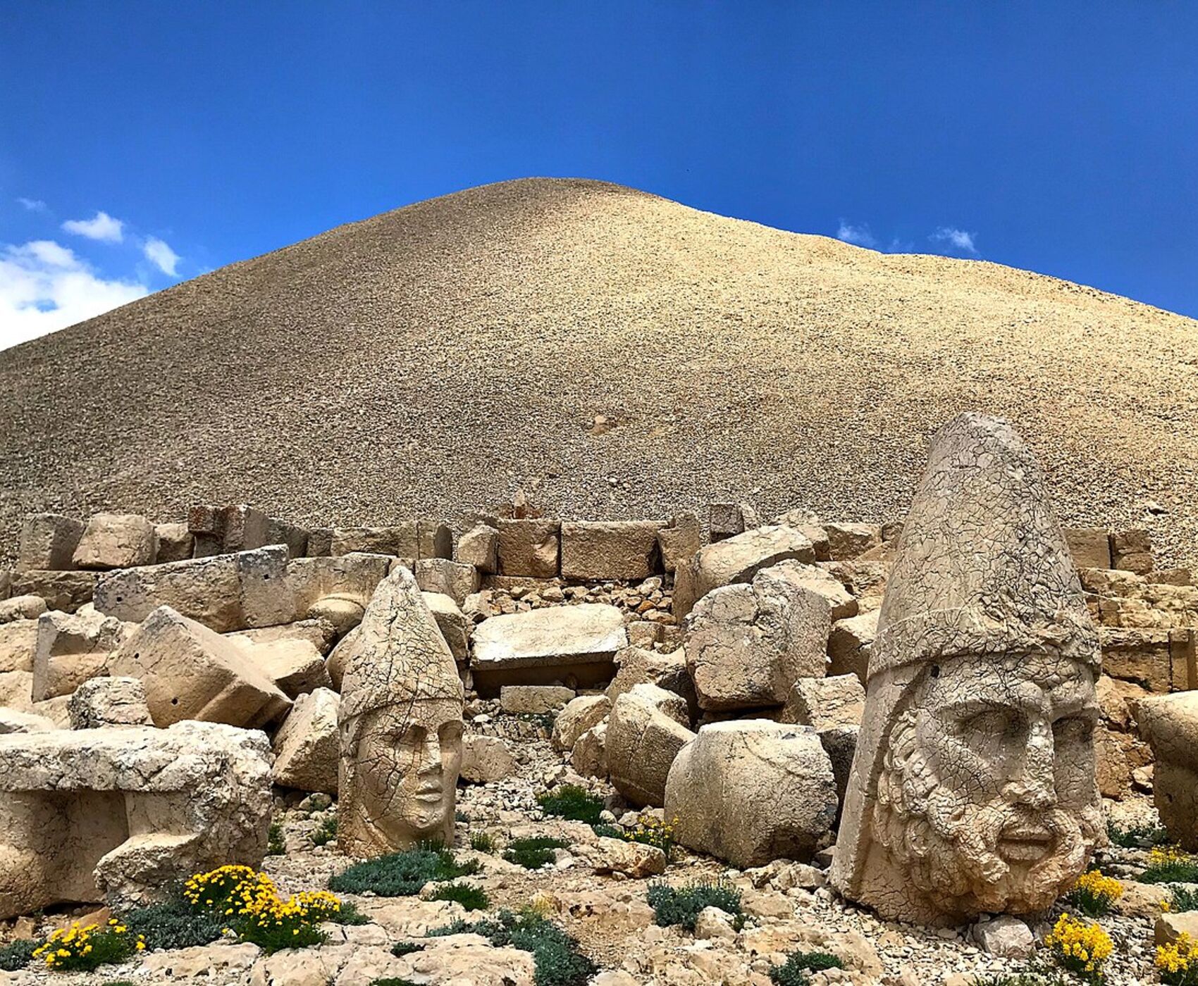 UÇAKLI GAP DİYARBAKIR MARDİN GÖBEKLİTEPE NEMRUT GAZİANTEP