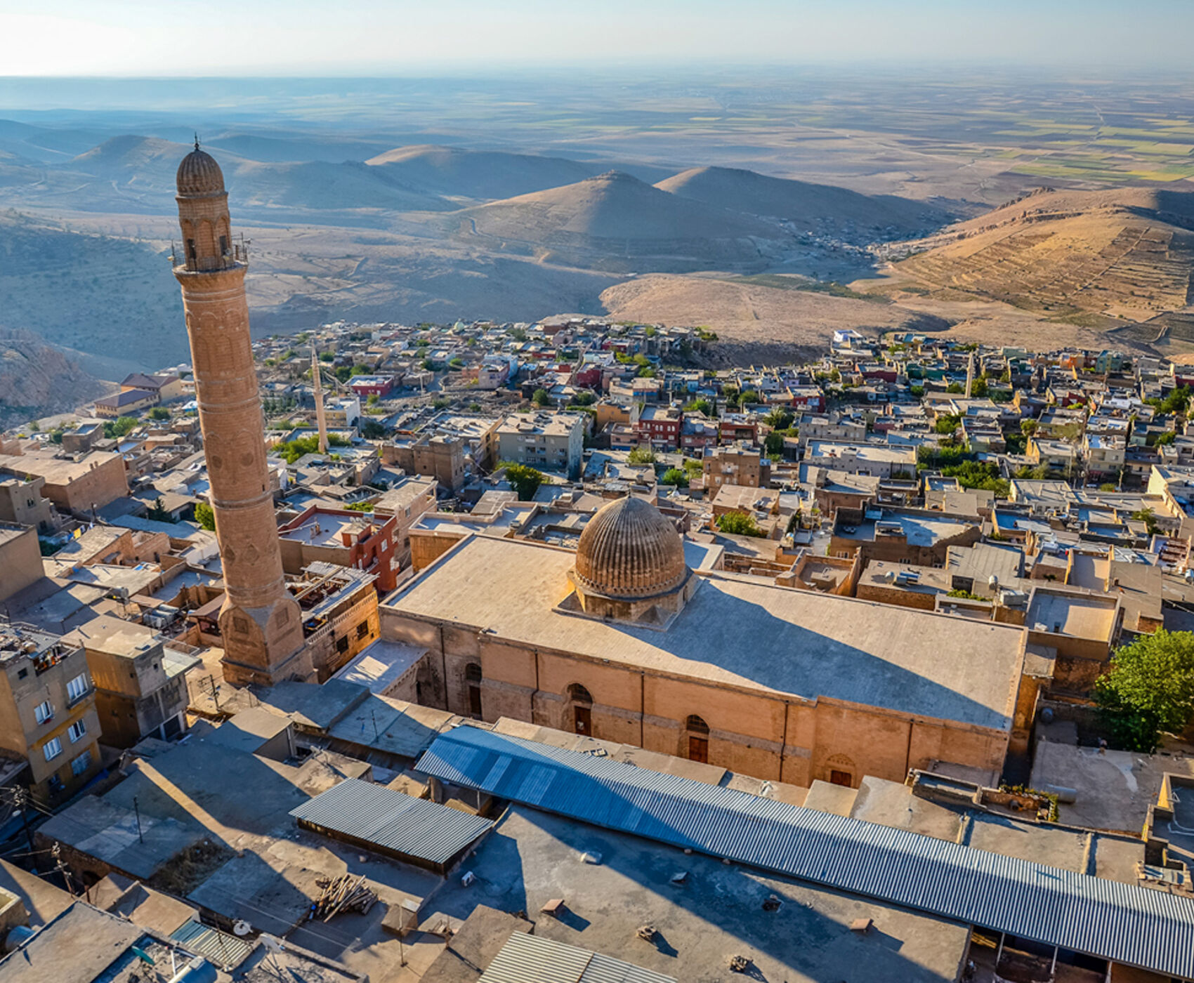 UÇAKLI GAP DİYARBAKIR MARDİN GÖBEKLİTEPE NEMRUT GAZİANTEP