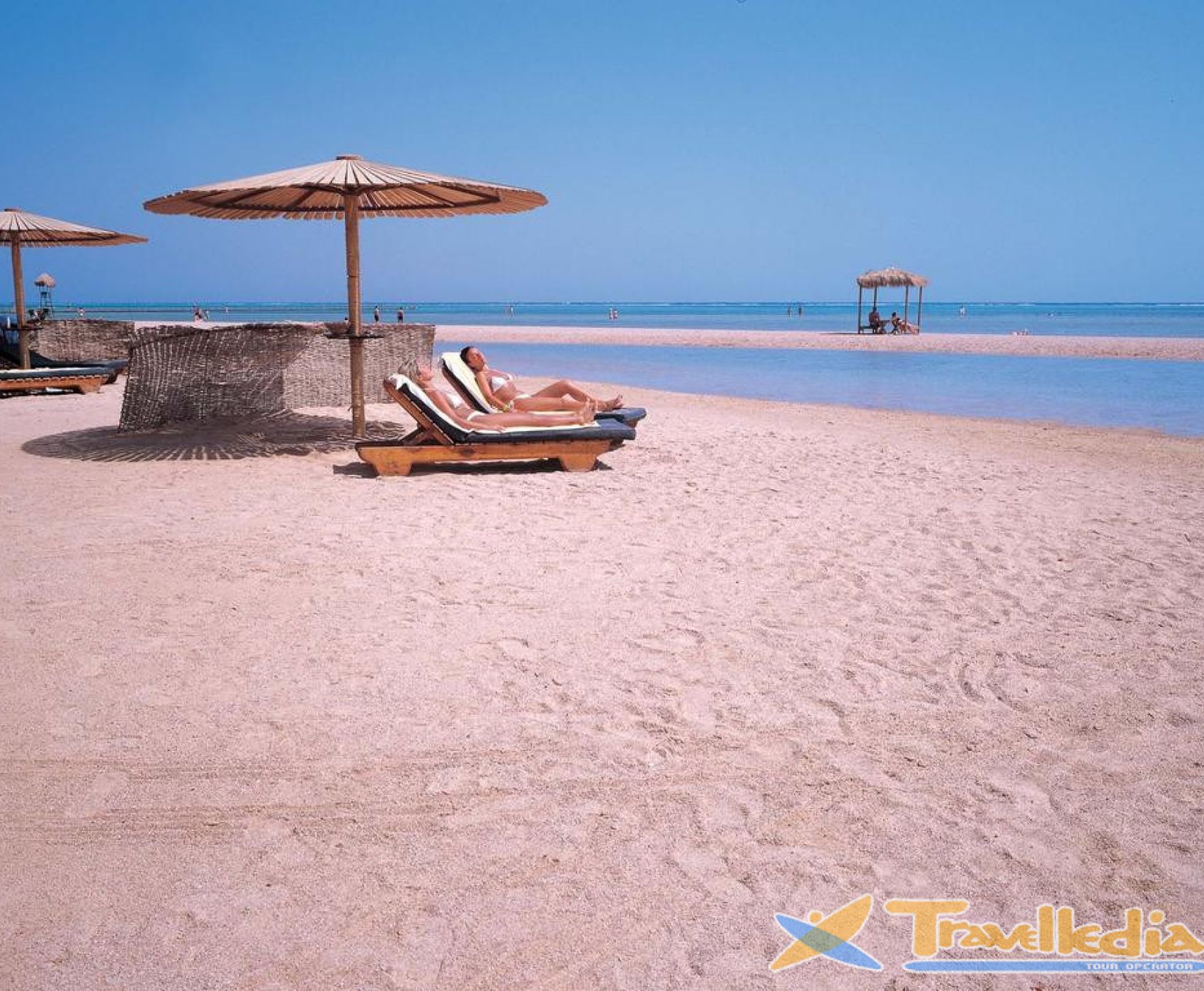 ANTALYA DAN DİREKT UÇAKLI SHARM EL SHEIKH 4* VE 5* TATİL PAKETLERİ 2 GECE 2 GÜN