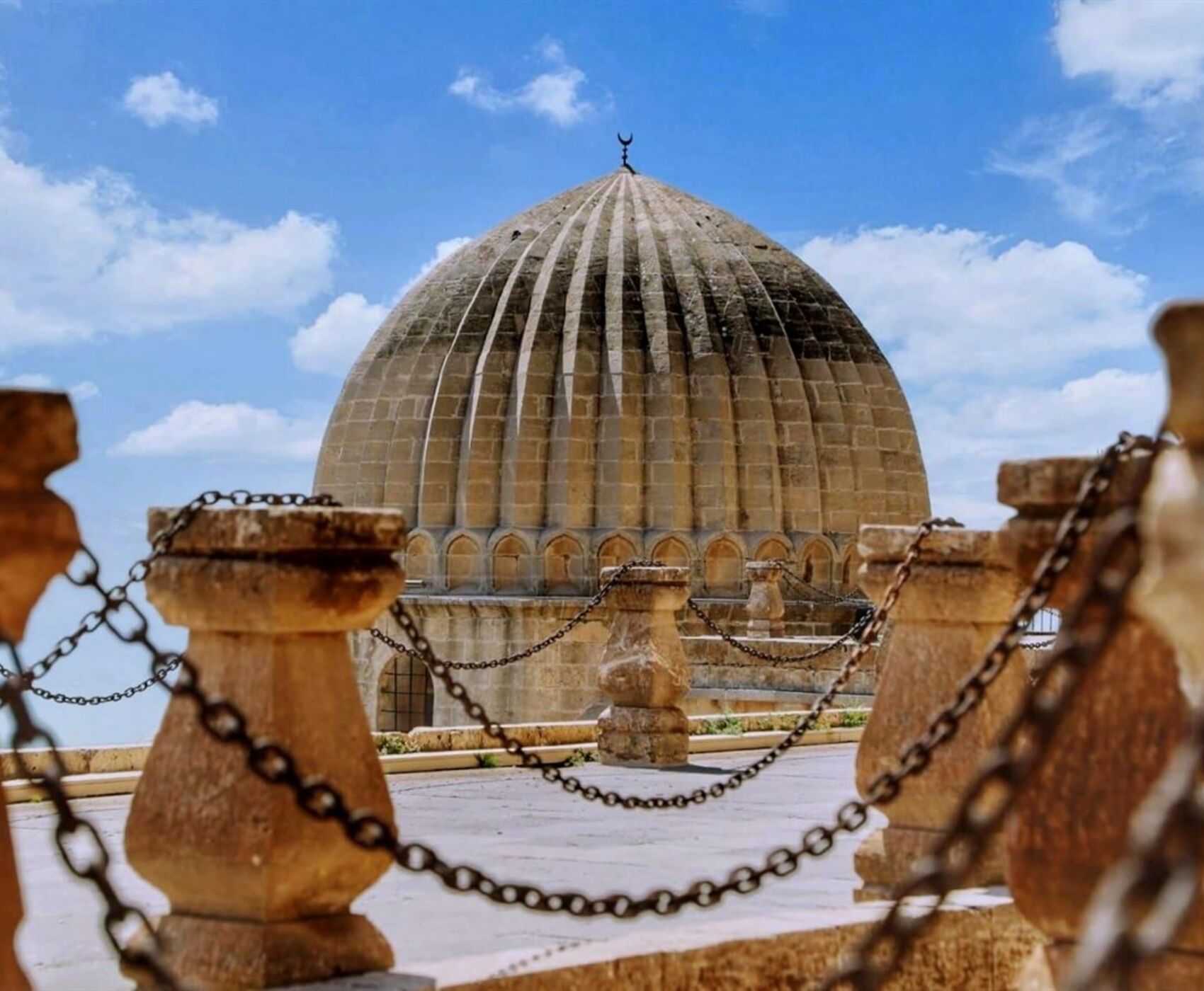 UÇAKLI GAP  İNCİLERİ ( NEMRUT & GÖBEKLİTEPE & MARDİN )