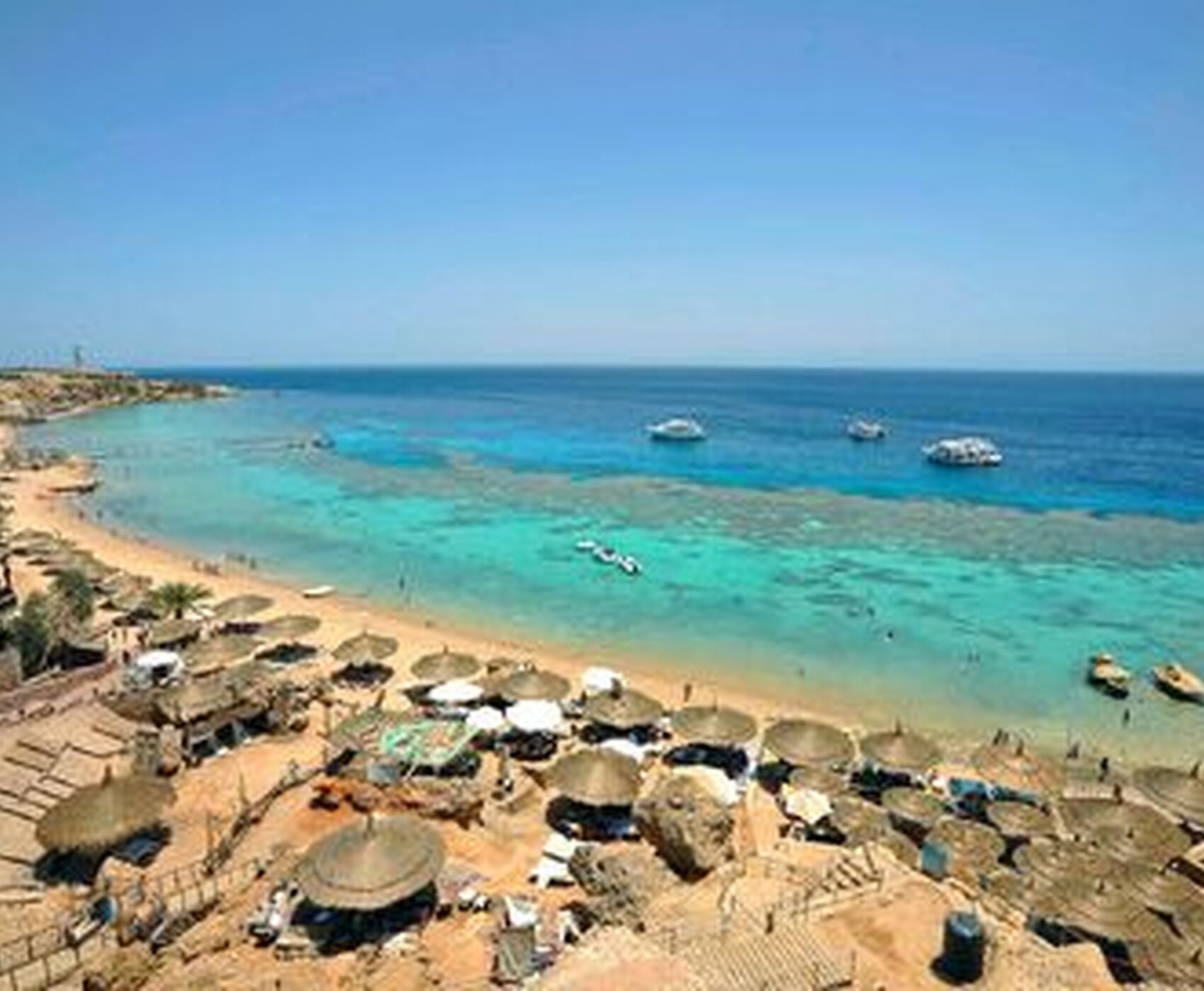 ANTALYA ÇIKIŞLI KAHİRE & SHARM EL SHEIKH & CENNET AKVARYUM KIZILDENİZ