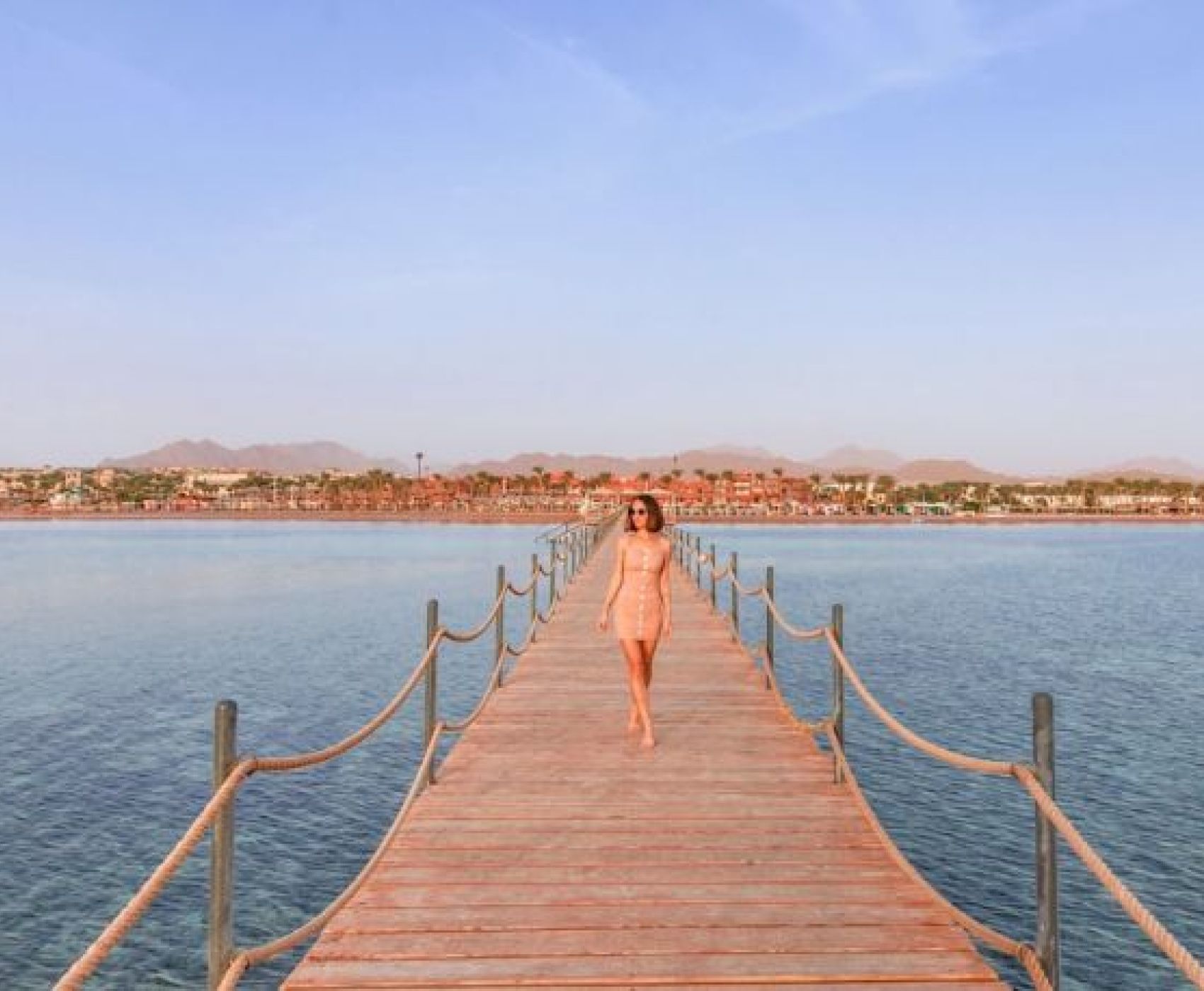 ANTALYA DAN DİREKT UÇAKLI SHARM EL SHEIKH 4* VE 5* TATİL PAKETLERİ 7 GECE 8 GÜN