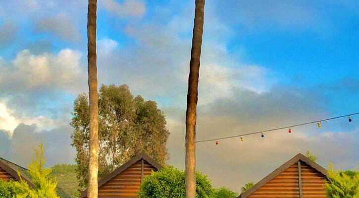 Hitit Marina Hotel & Bungalows