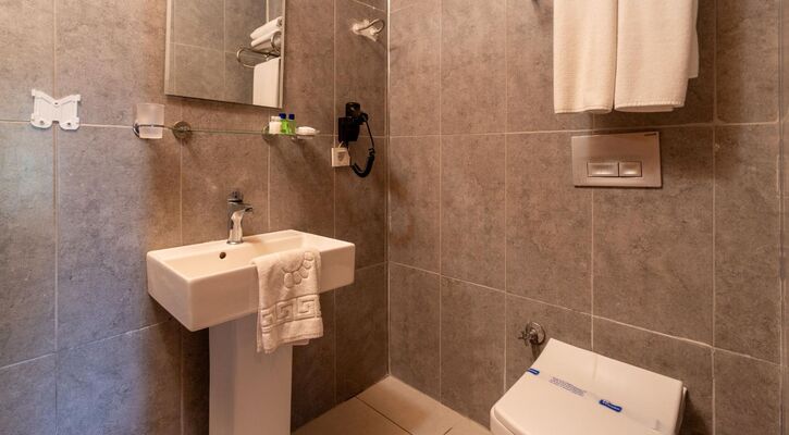 Hitit Marina Hotel & Bungalows
