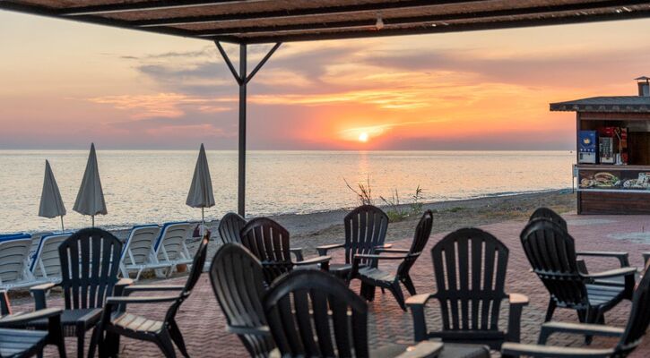 Hitit Marina Hotel & Bungalows