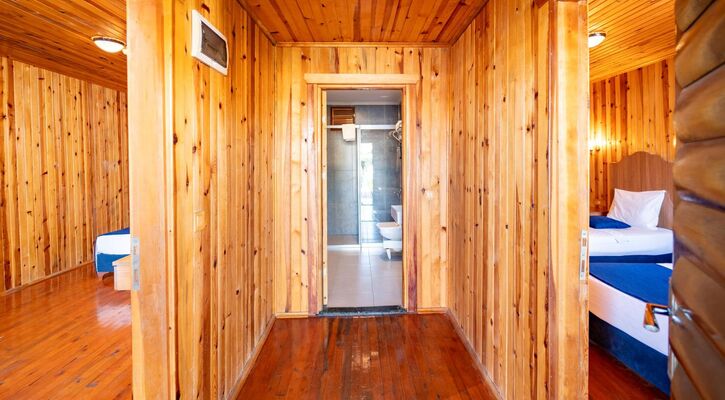 Hitit Marina Hotel & Bungalows