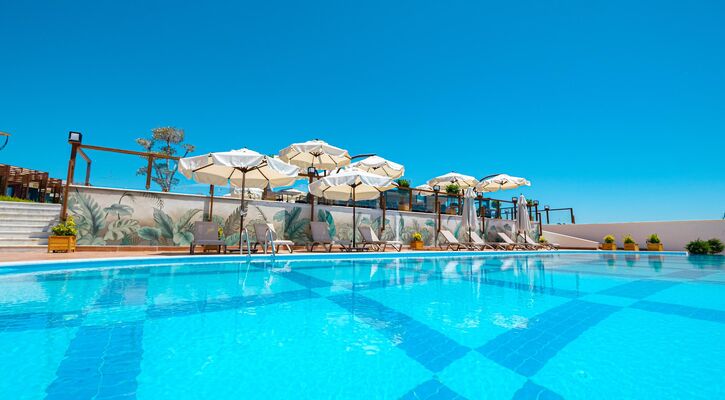 Feniks Hotel