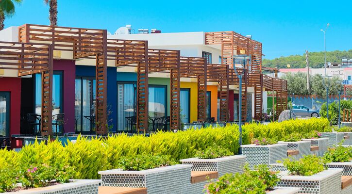 Feniks Hotel