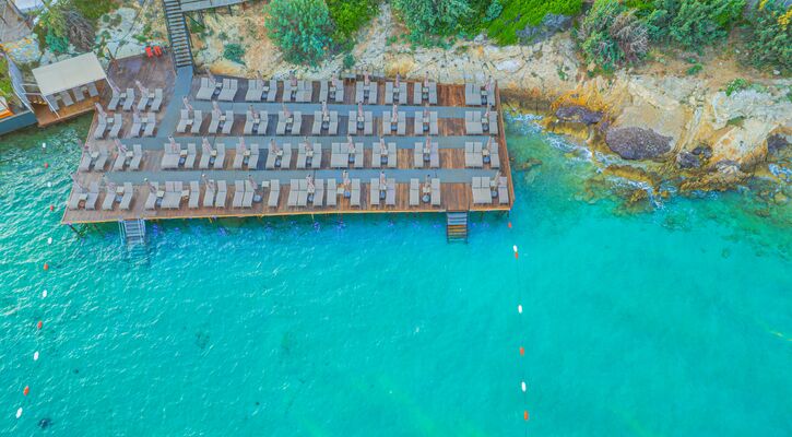 ENKİ SPINOZA THERMAL RESORT HOTEL