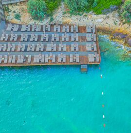 ENKİ SPINOZA THERMAL RESORT HOTEL