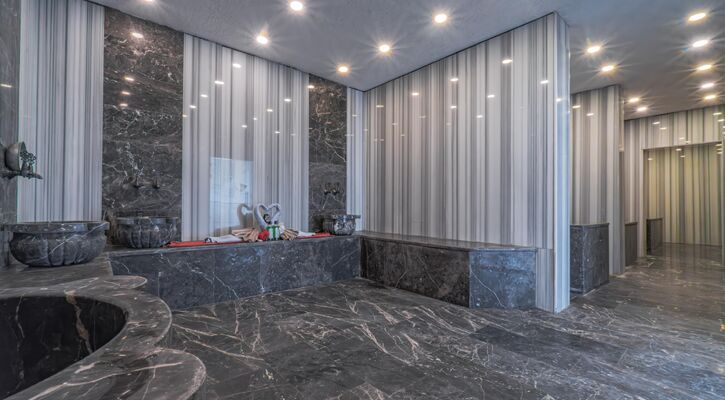 ENKİ SPINOZA THERMAL RESORT HOTEL