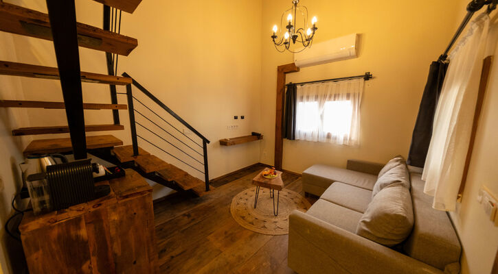 Enki Suess Alaçatı Otel