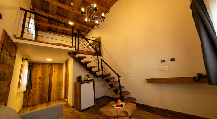 Enki Suess Alaçatı Otel