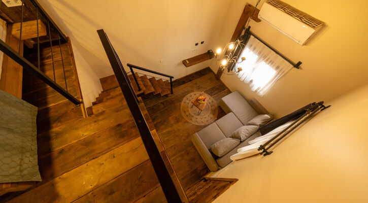 Enki Suess Alaçatı Otel