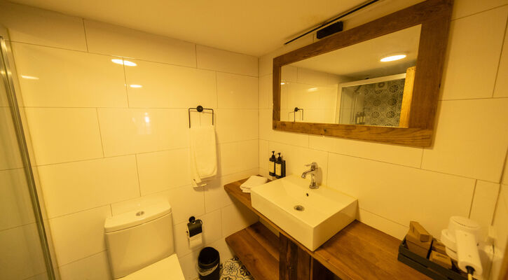 Enki Suess Alaçatı Otel