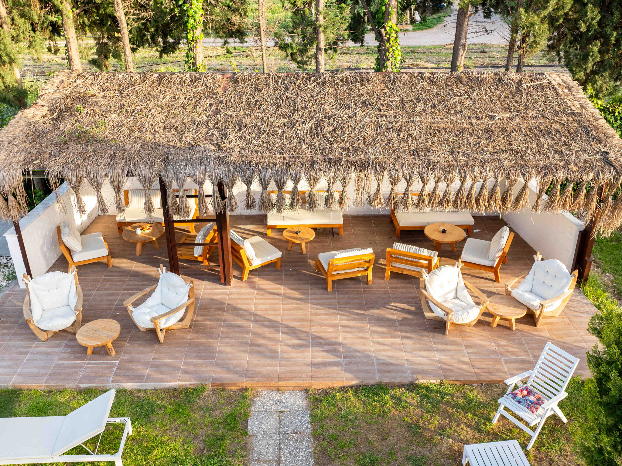 Enki Suess Alaçatı Otel