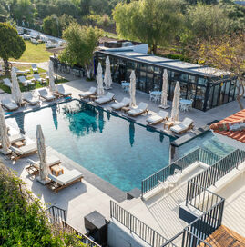 Enki Suess Alaçatı Otel
