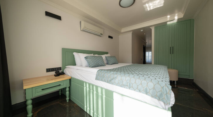 Enki Suess Alaçatı Otel