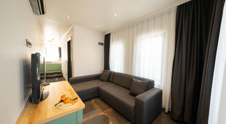 Enki Suess Alaçatı Otel
