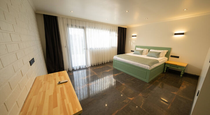 Enki Suess Alaçatı Otel