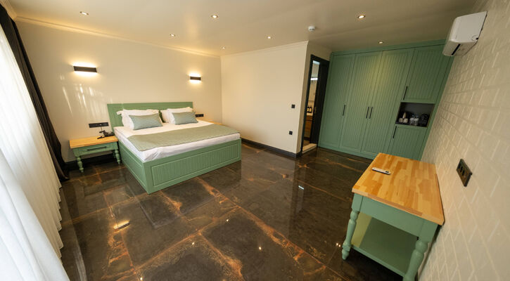 Enki Suess Alaçatı Otel