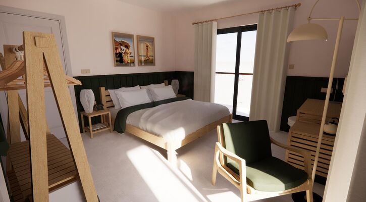 Feniks Hotel