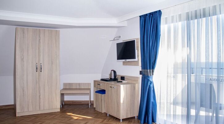 Relax Beach Hotel